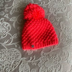 Kids winter hat